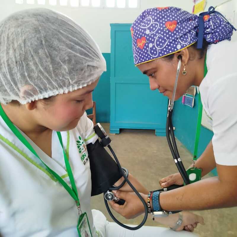 Prácticas médicas que fortalecen el aprendizaje