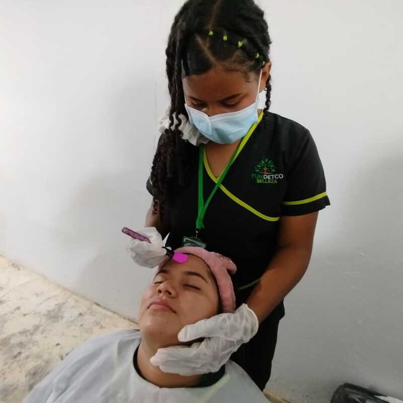 Prácticas que realzan confianza y bienestar