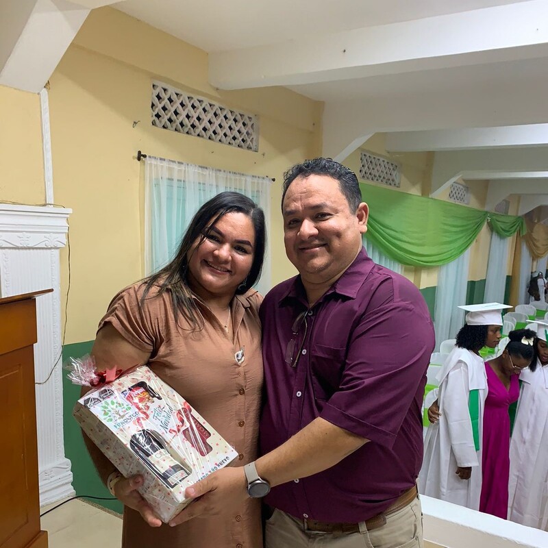 Cada detalle refleja nuestro espíritu comunitario.